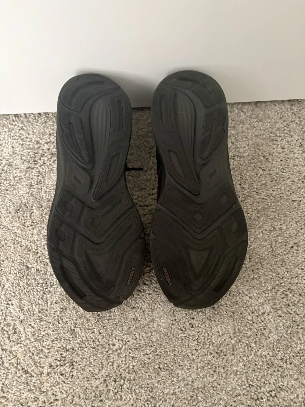Brooks revel 8 size 12 womens